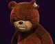 Obrázky a video z Naughty Bear