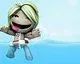 LittleBigPlanet Water Beta