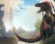 Survival akce ARK: Survival Evolved v launch traileru