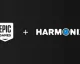 Epic Games kupuje studio Harmonix, bude vyvíjet obsah pro Fortnite