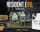 Sběratelská edice Resident Evil 7 bez hry