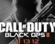 Call of Duty: Black Ops 2 ukazuje multiplayer