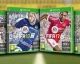 Rozhodněte o obalu hry FIFA 17