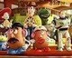 Toy Story 3 s podporou Playstation Move