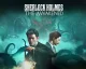 Obrázky z české verze adventury Sherlock Holmes The Awakened