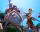 Dungeon Defenders II vyjde pro PS4 koncem měsíce v Early Access verzi