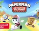 Oznámena 3D plošinovka Paperman: Adventure Delivered, vyjde v září pro všechny konzole
