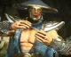 Raiden z Mortal Kombat v traileru na Injustice 2