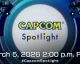 Sledujte dnes večer prezentaci Capcom Spotlight