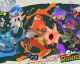 Nová ukázka ze hry Splatoon Raiders