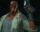 Hellboy v traileru na Injustice 2