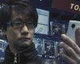 Hideo Kojima infiltroval obchod s hrami v Paříži – video