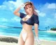 Dead or Alive Xtreme 3 dostal zdarma DLCčko s novým oblečkem