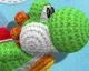 Nintendo oznámilo Yarn Yoshi