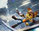 Ratchet & Clank: Rift Apart nově běží ve Fidelity modu při 40fps