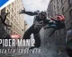Parádní CGI upoutávka na akční hru Marvel’s Spider-Man 2