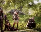 Trailer na free-to-play MMORPG hru Bless Unleashed