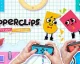 Launch trailer na Snipperclips Plus: Cut It Out, Together!