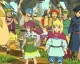 Gameplay záběry z Ni no Kuni II: Revenant Kingdom