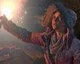 Obrázky z akční hry Rise of the Tomb Raider