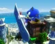 Hra Sonic x Shadow Generations vyjde na launch konzole Nintendo Switch 2