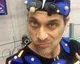 Fotky z natáčení motion capture pro nový Uncharted