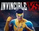 Představena týmová bojovka Invincible VS, vyjde v příštím roce