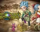 Nový trailer na hru Dragon Quest Treasures