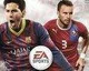 Messiho na přebalu FIFA 14 doprovodí obránce Michal Kadlec