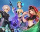 Odin Sphere Leifthrasir