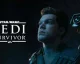 Oznámena hra Star Wars Jedi: Survivor, vyjde příští rok