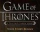 První teaser na Game of Thrones