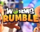 Worms Rumble letos vyjde na Xbox a Nintendo Switch