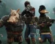 Mutant Year Zero: Road to Eden