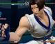 Nový trailer na The King of Fighters XIV ukazuje Kim Team