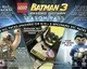 Oznámený Season Pass pre LEGO Batman 3: Beyond Gotham