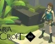 Oznámena hra Lara Croft GO pro PS4 a PSV, vychází už dnes