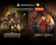 Sony oznámila prosincové hry pro PlayStation Plus