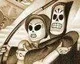 Grim Fandango Remastered