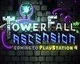 Sony potvrdila vydán indie hry TowerFall na PS4