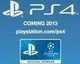 PlayStation 4 vyjde v Evropě tento rok