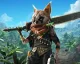 Launch trailer na hru Biomutant