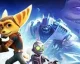 20 minut z plošinovky Ratchet & Clank
