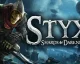Ukázka kooperativního režimu ve hře Styx: Shards of Darkness