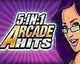 5-in-1 Arcade Hits