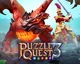 Free-to-play puzzle RPG hra Puzzle Quest 3 je dostupná na konzolích PlayStation a Xbox