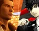 Atlus: Hry Persona 5 a Yakuza 0 budou pouze pro PlayStation platformy