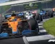 Launch trailer na závodní hru F1 2021