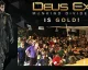 Deus Ex: Mankind Divided je GOLD