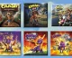 Vyšel bundle kolekcí Crash Bandicoot a Spyro the Dragon